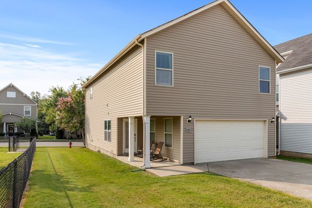 1613 Sprucedale Dr, Antioch, TN 37013