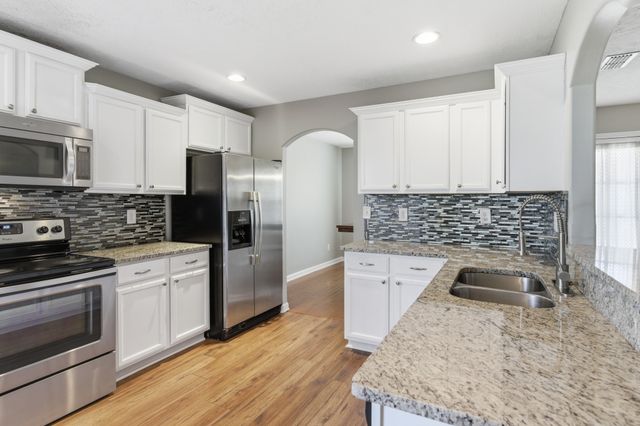 1613 Sprucedale Dr, Antioch, TN 37013