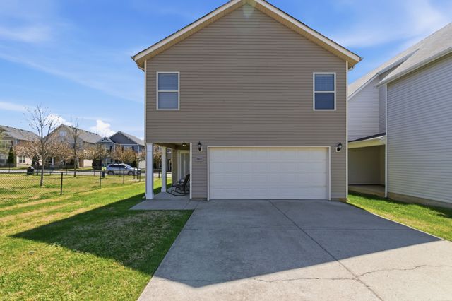 1613 Sprucedale Dr, Antioch, TN 37013