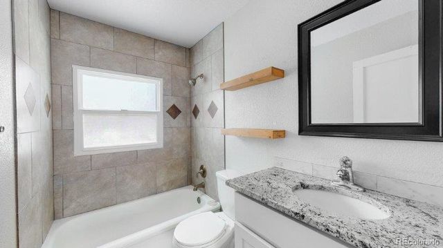 1770 Willow Street, Denver, CO 80220
