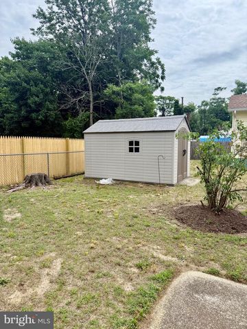 402 FULTON ST, Millville, NJ 08332