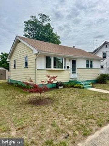 402 FULTON ST, Millville, NJ 08332