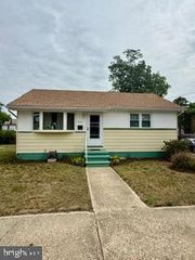 402 FULTON ST, Millville, NJ 08332