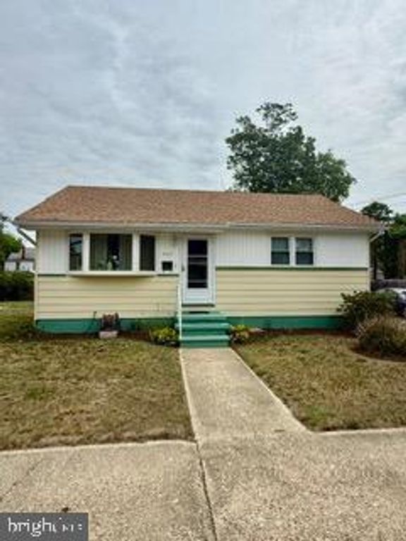 402 FULTON ST, Millville, NJ 08332