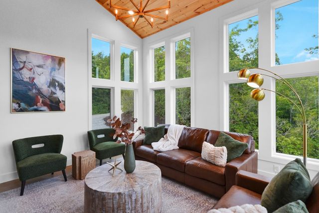 45 Eagle Watch Court, Blue Ridge, GA 30513