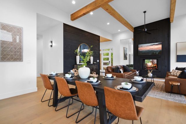 45 Eagle Watch Court, Blue Ridge, GA 30513