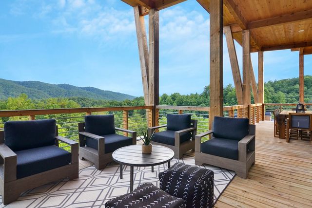 45 Eagle Watch Court, Blue Ridge, GA 30513