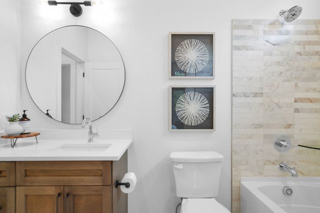 45 Eagle Watch Court, Blue Ridge, GA 30513