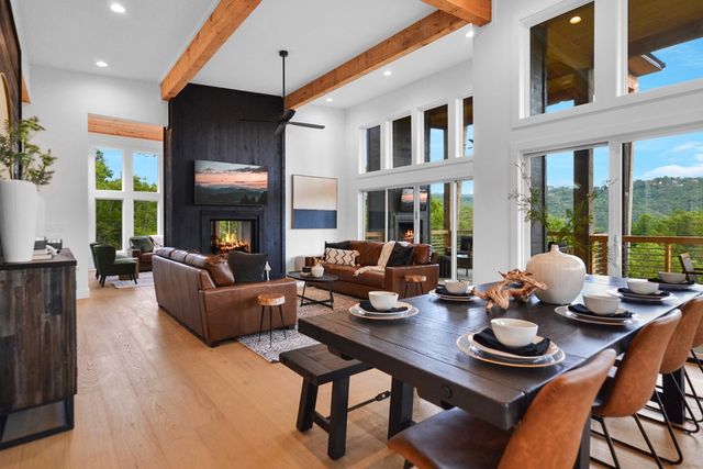 45 Eagle Watch Court, Blue Ridge, GA 30513