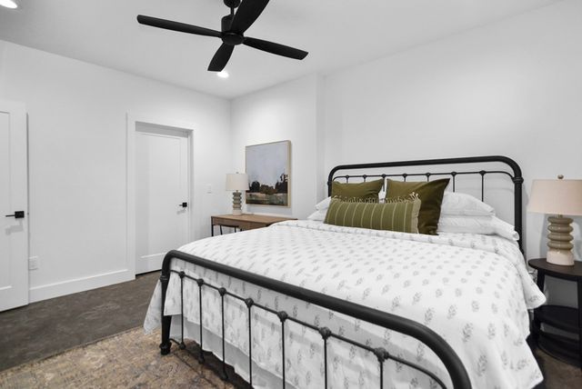 45 Eagle Watch Court, Blue Ridge, GA 30513