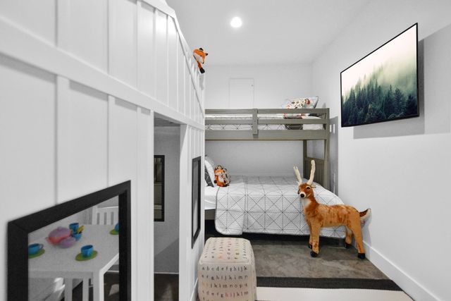 45 Eagle Watch Court, Blue Ridge, GA 30513