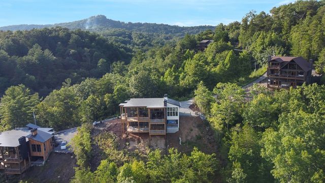 45 Eagle Watch Court, Blue Ridge, GA 30513