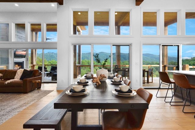 45 Eagle Watch Court, Blue Ridge, GA 30513