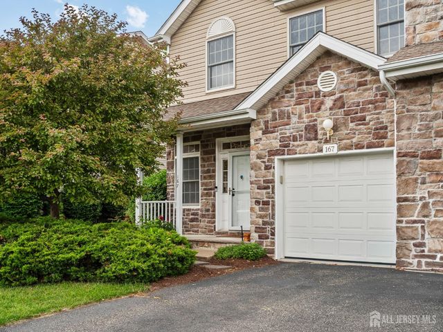 167 Raymound Boulevard, Parsippany-troy Hills, NJ 07054