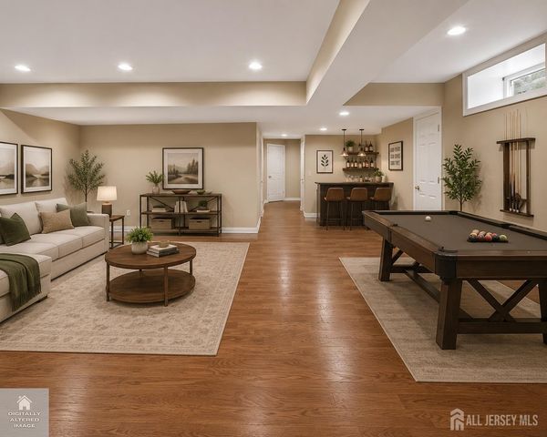 167 Raymound Boulevard, Parsippany-troy Hills, NJ 07054