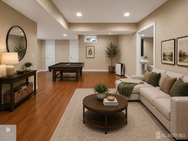 167 Raymound Boulevard, Parsippany-troy Hills, NJ 07054