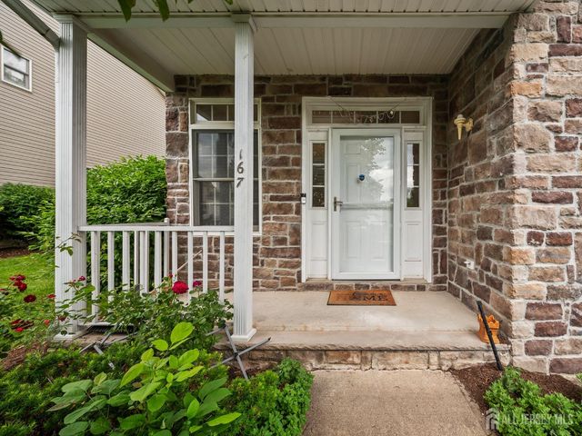 167 Raymound Boulevard, Parsippany-troy Hills, NJ 07054