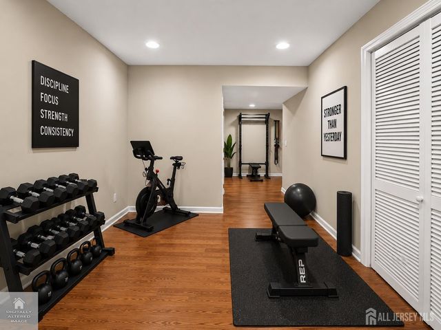 167 Raymound Boulevard, Parsippany-troy Hills, NJ 07054