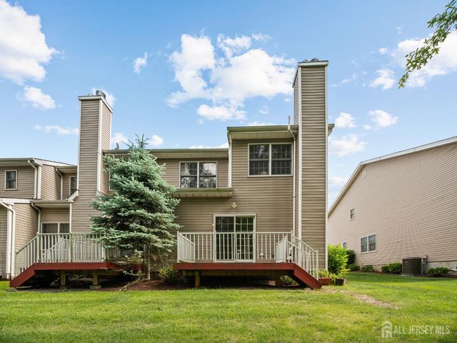 167 Raymound Boulevard, Parsippany-troy Hills, NJ 07054