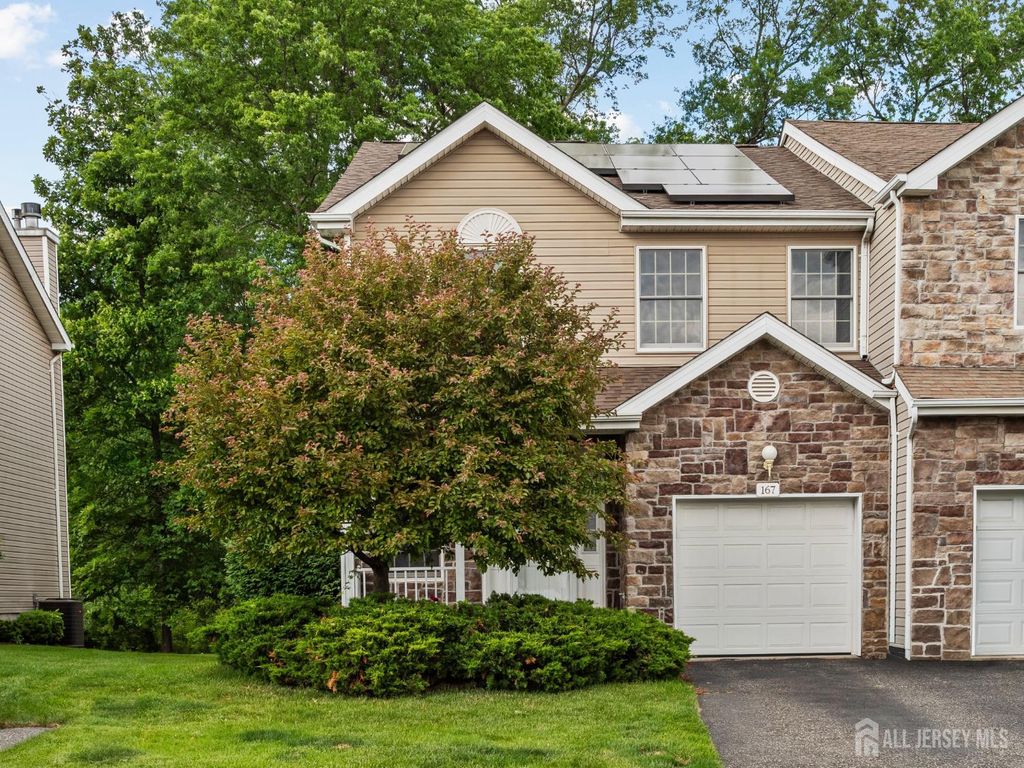 167 Raymound Boulevard, Parsippany-troy Hills, NJ 07054