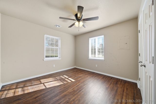 918 S Birch Place, Broken Arrow, OK 74012