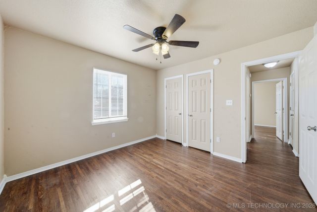 918 S Birch Place, Broken Arrow, OK 74012