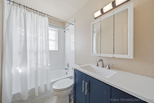 918 S Birch Place, Broken Arrow, OK 74012