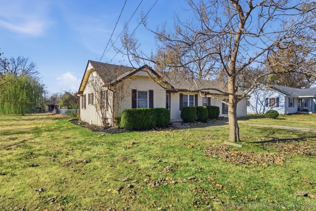 918 S Birch Place, Broken Arrow, OK 74012