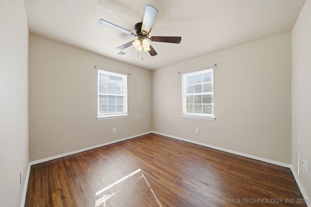 918 S Birch Place, Broken Arrow, OK 74012