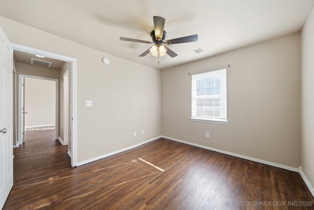 918 S Birch Place, Broken Arrow, OK 74012