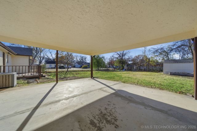 918 S Birch Place, Broken Arrow, OK 74012