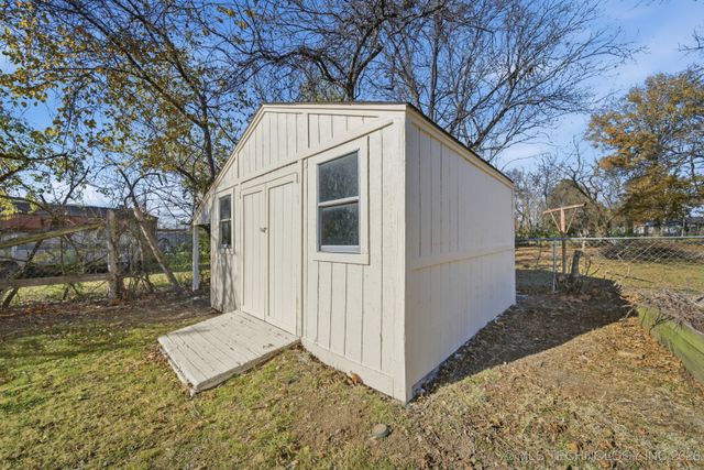 918 S Birch Place, Broken Arrow, OK 74012