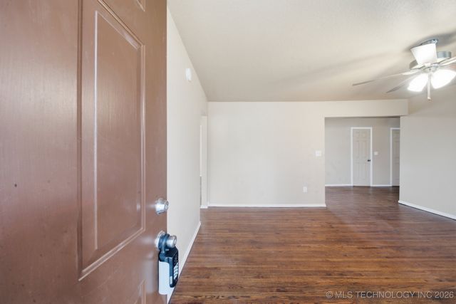 918 S Birch Place, Broken Arrow, OK 74012