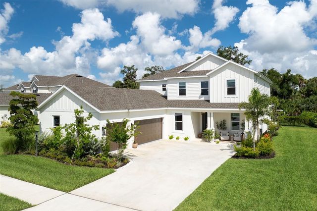 9161 RADIANT CIRCLE, Sarasota, FL 34241