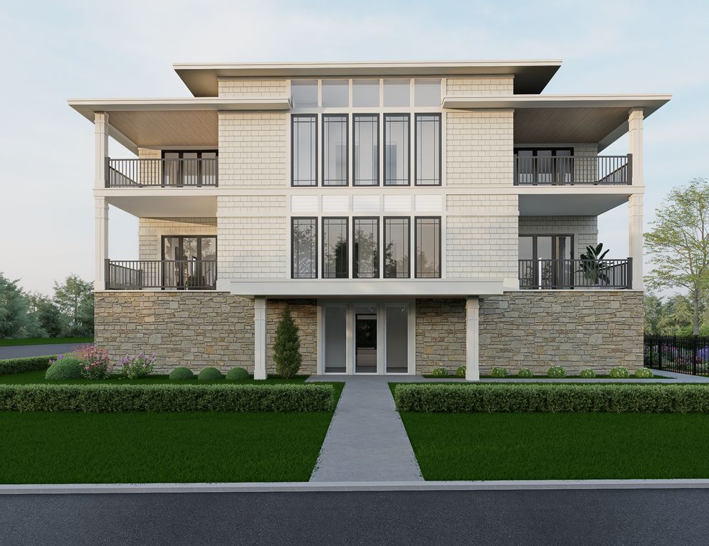 1420 Mississippi River Boulevard S, Saint Paul, MN 55116 — exterior
