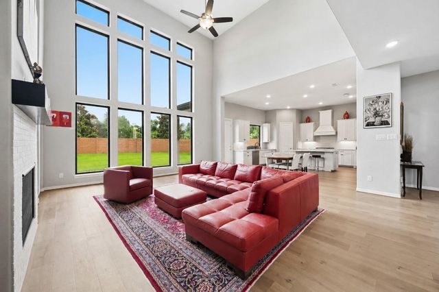 10623 Sawmill Park Drive, Missouri City, TX 77459