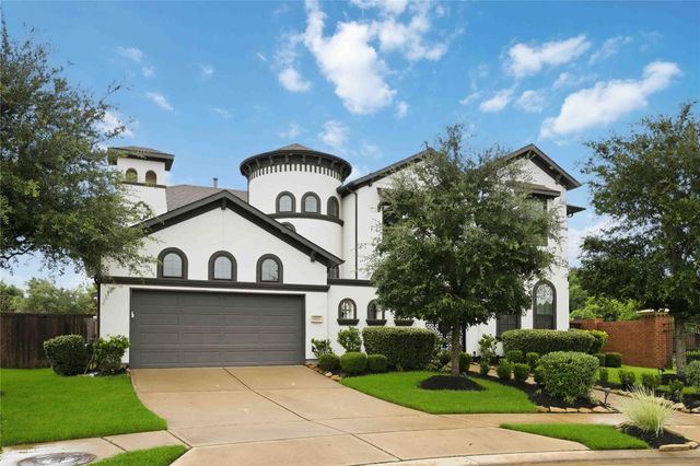 10623 Sawmill Park Drive, Missouri City, TX 77459