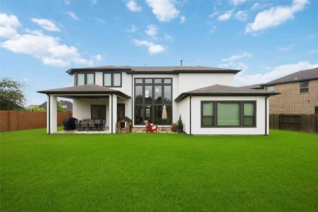 10623 Sawmill Park Drive, Missouri City, TX 77459