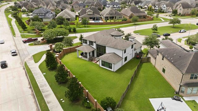 10623 Sawmill Park Drive, Missouri City, TX 77459
