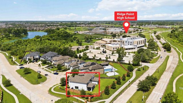 10623 Sawmill Park Drive, Missouri City, TX 77459