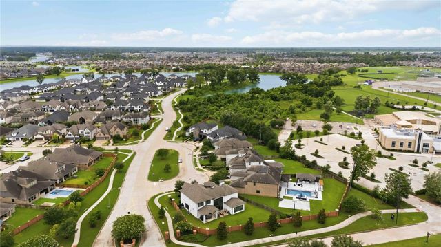 10623 Sawmill Park Drive, Missouri City, TX 77459