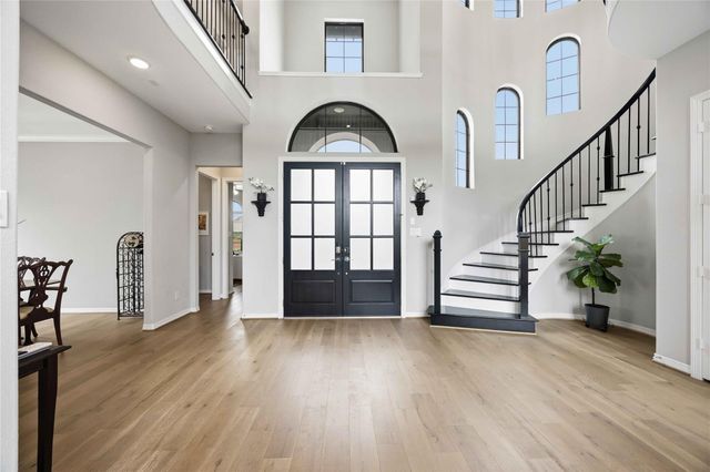 10623 Sawmill Park Drive, Missouri City, TX 77459