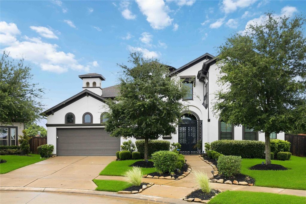 10623 Sawmill Park Drive, Missouri City, TX 77459