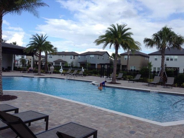 11507 CHARNOCK DRIVE, Windermere, FL 34786