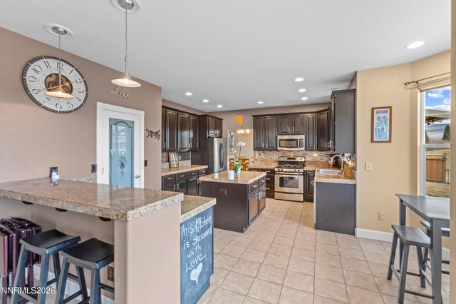 2773 Decoy Drive, Sparks, NV 89436