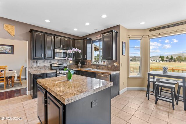 2773 Decoy Drive, Sparks, NV 89436