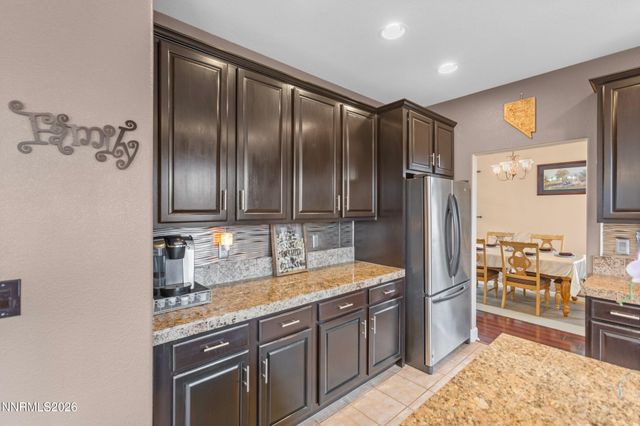 2773 Decoy Drive, Sparks, NV 89436