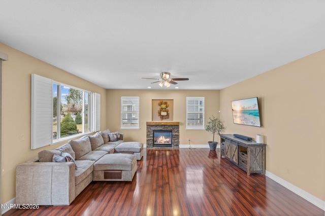 2773 Decoy Drive, Sparks, NV 89436