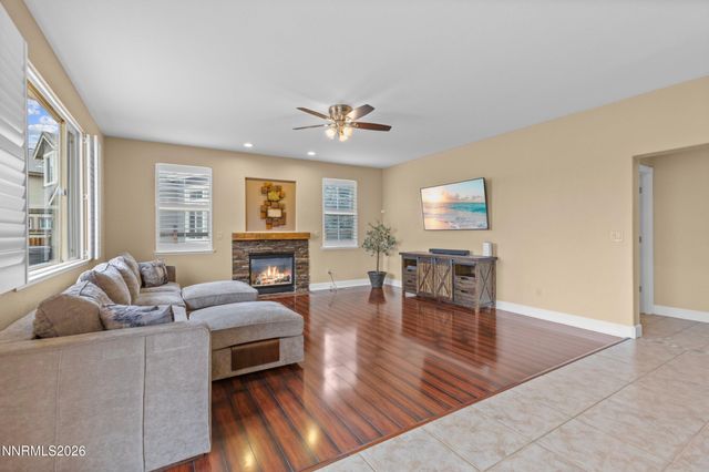 2773 Decoy Drive, Sparks, NV 89436