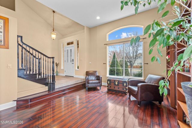 2773 Decoy Drive, Sparks, NV 89436